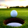 Golf & Networking Event