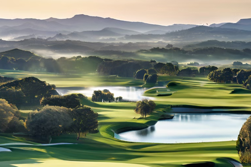 Golf Academy